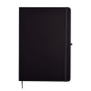 A4 Notebooks Black